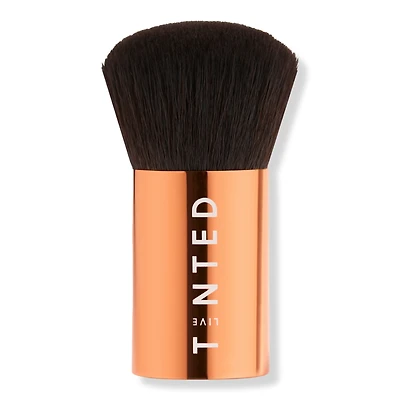 Live Tinted Face & Body Soft Diffuse Kabuki Brush