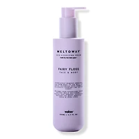 Wakse Meltoway Hair Dissolving Cream - Fairy Floss