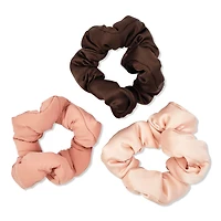 Kitsch Cloud Scrunchies 3 Piece Set 