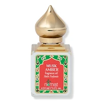 Nemat Musk Amber Fragrance Oil