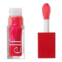 e.l.f. Cosmetics Jelly Pop Glow Reviver Lip Oil - Jelly Pop