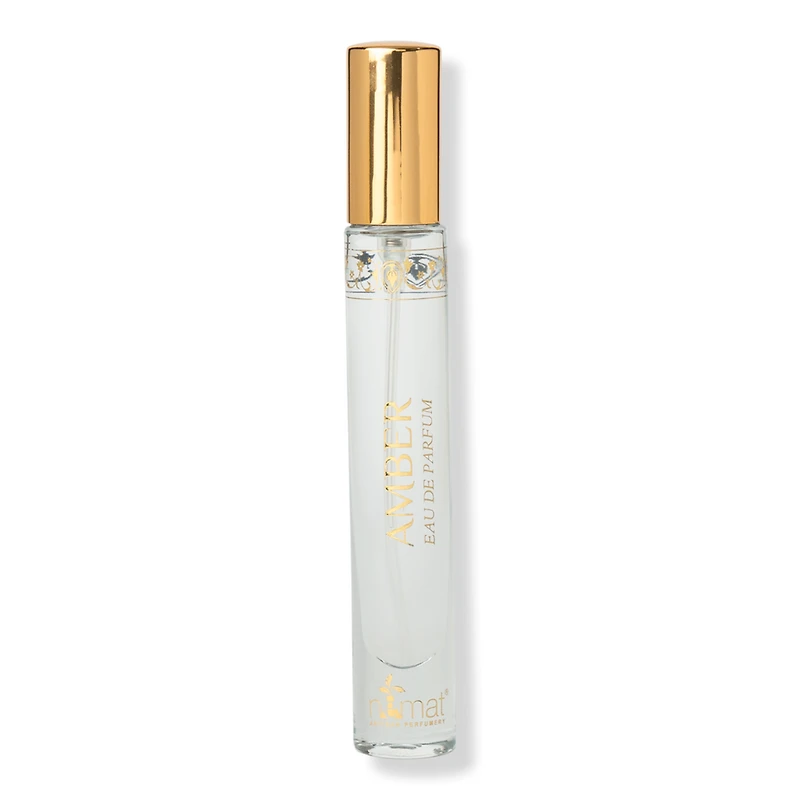 Nemat Amber Eau De Parfum Travel Spray