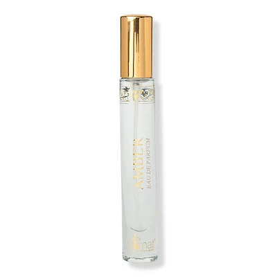 Nemat Amber Eau De Parfum Travel Spray