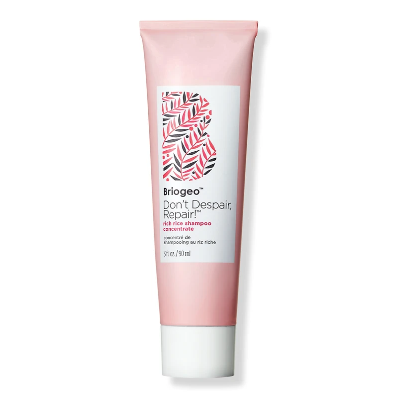 Briogeo Don't Despair, Repair! Rich Rice Shampoo Concentrate