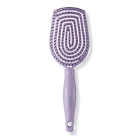 Conair Scalp Care Flexi Head Paddle Brush