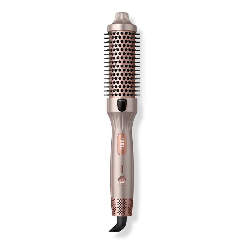 Conair Rose Gold Thermal Curl Brush