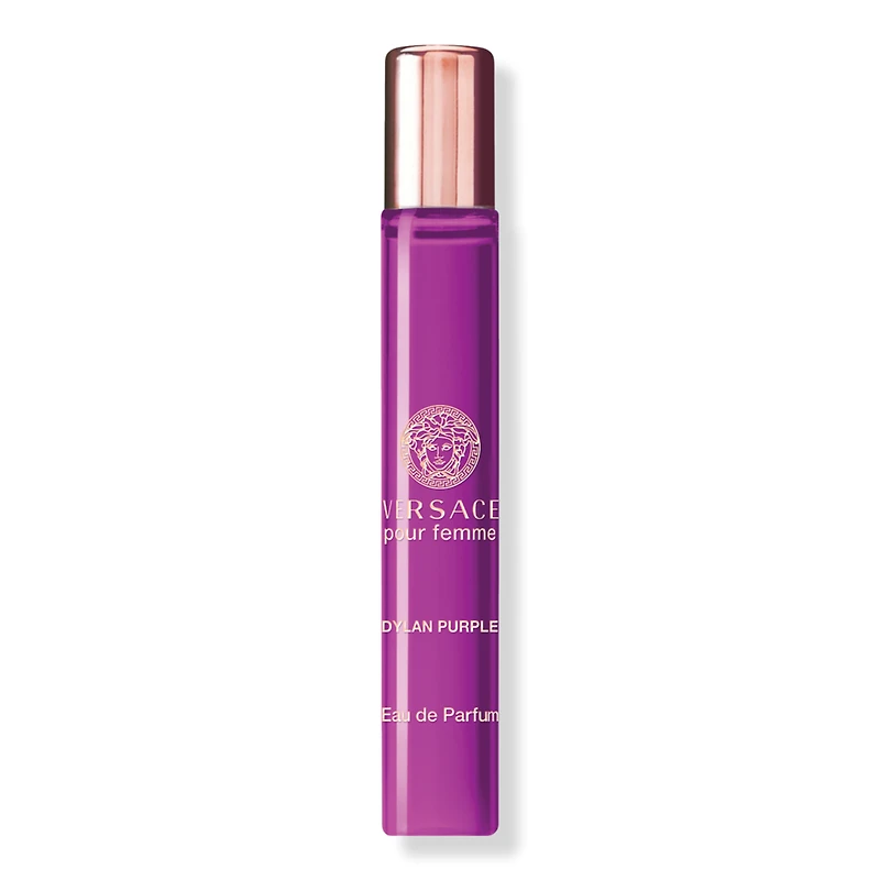 Versace Dylan Purple Eau de Parfum Travel Spray