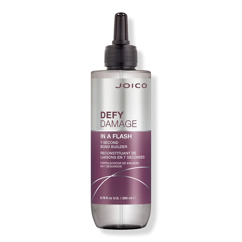 Joico Defy Damage In A Flash 7-Second Bond Builder