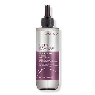 Joico Defy Damage In A Flash 7-Second Bond Builder