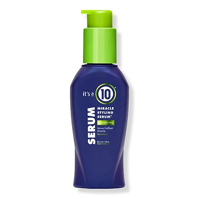 It's A 10 Miracle Styling Serum