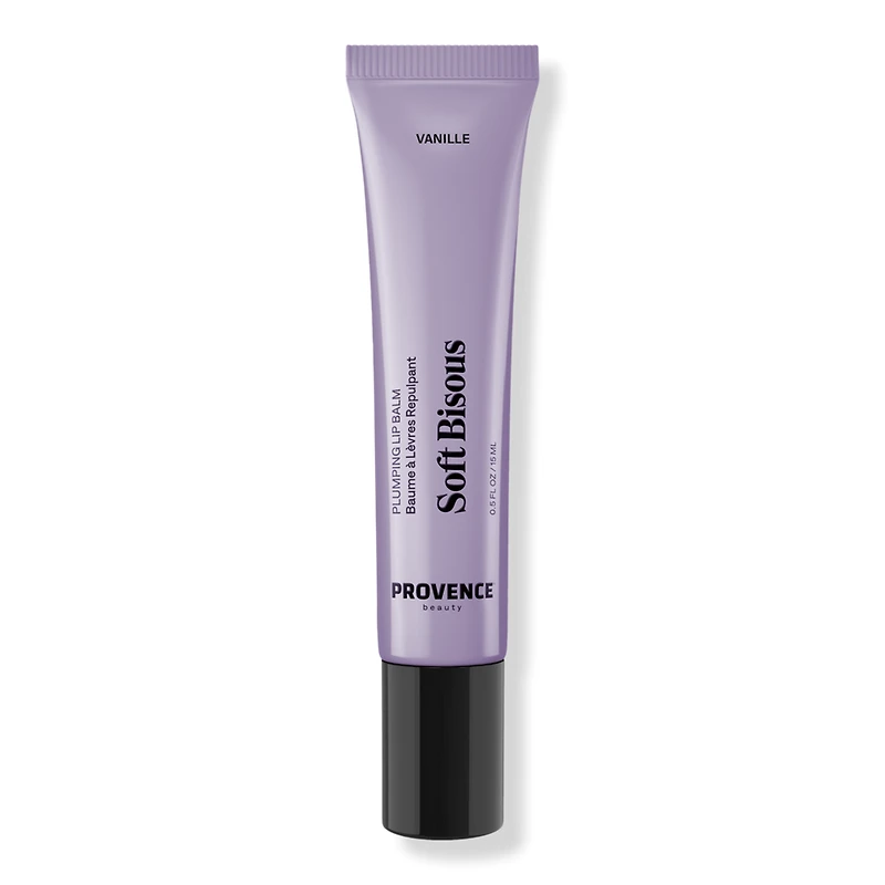 PROVENCE Beauty Soft Bisous Plumping Lip Balm