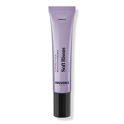 PROVENCE Beauty Soft Bisous Plumping Lip Balm