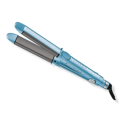 BaBylissPRO Nano Titanium Curved Styling Iron