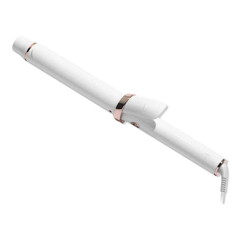 T3 SinglePass Curl X Ceramic Extra-Long Barrel Curling Iron