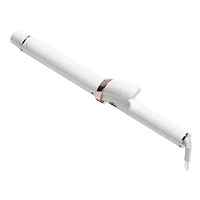 T3 SinglePass Curl X Ceramic Extra-Long Barrel Curling Iron