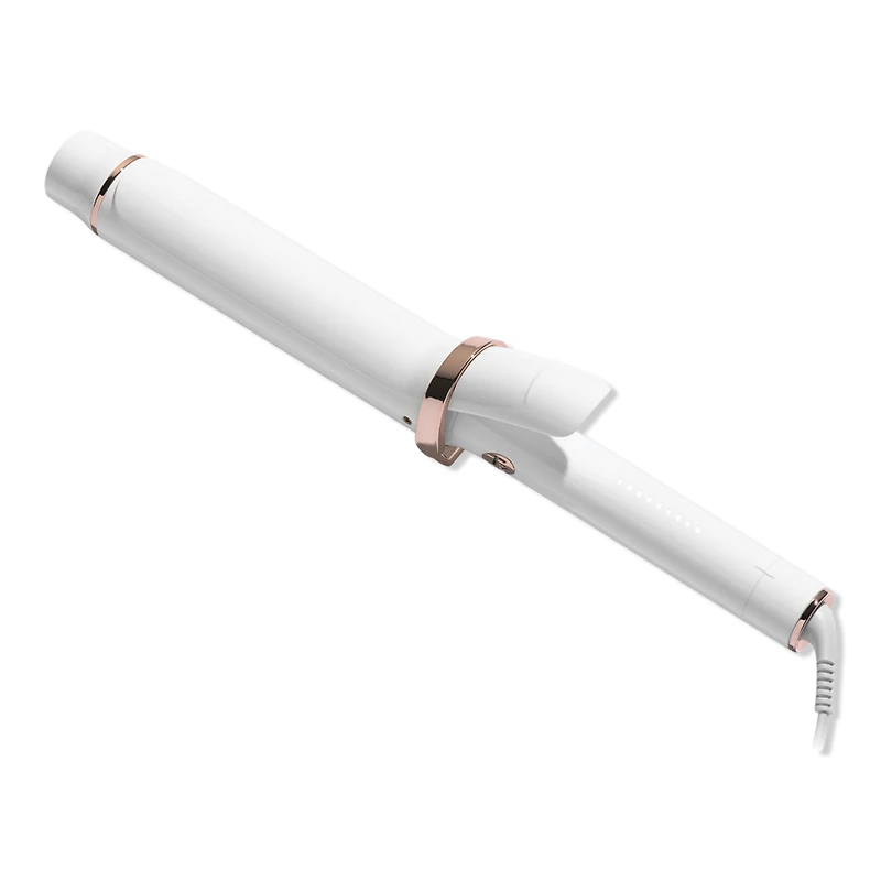 T3 SinglePass Curl X Ceramic Extra-Long Barrel Curling Iron
