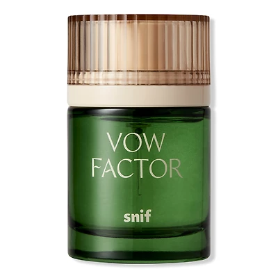Snif Vow Factor Eau de Toilette