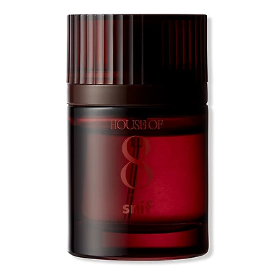 Snif House of 8 Eau de Toilette