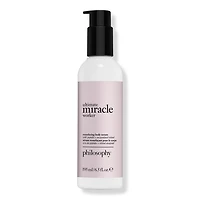Philosophy Ultimate Miracle Worker Resurfacing Body Serum