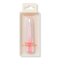 ULTA Beauty Collection Tweezer & Travel Case