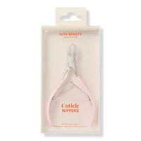 ULTA Beauty Collection Quarter Jaw Manicure Cuticle Nippers