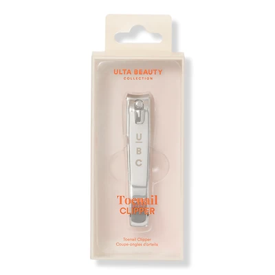 ULTA Beauty Collection Pedicure Toenail Clipper