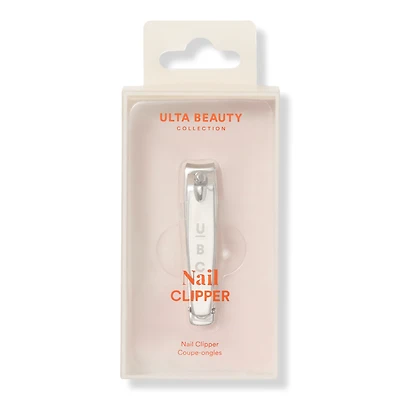 ULTA Beauty Collection Manicure Nail Clipper