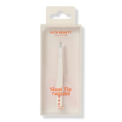 ULTA Beauty Collection Slant Tip Tweezer