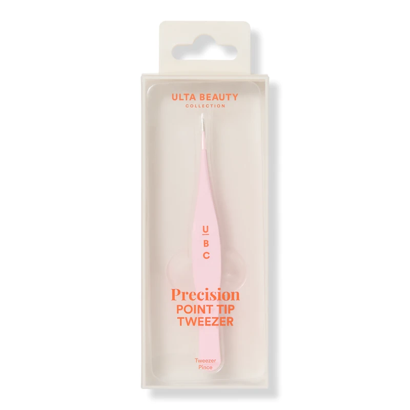 ULTA Beauty Collection Precision Point Tip Tweezer