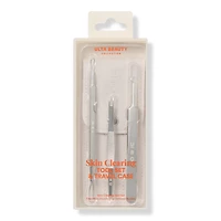 ULTA Beauty Collection Skin Clearing Tool Set & Travel Case