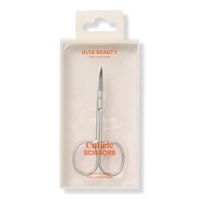 ULTA Beauty Collection Manicure Cuticle Scissors
