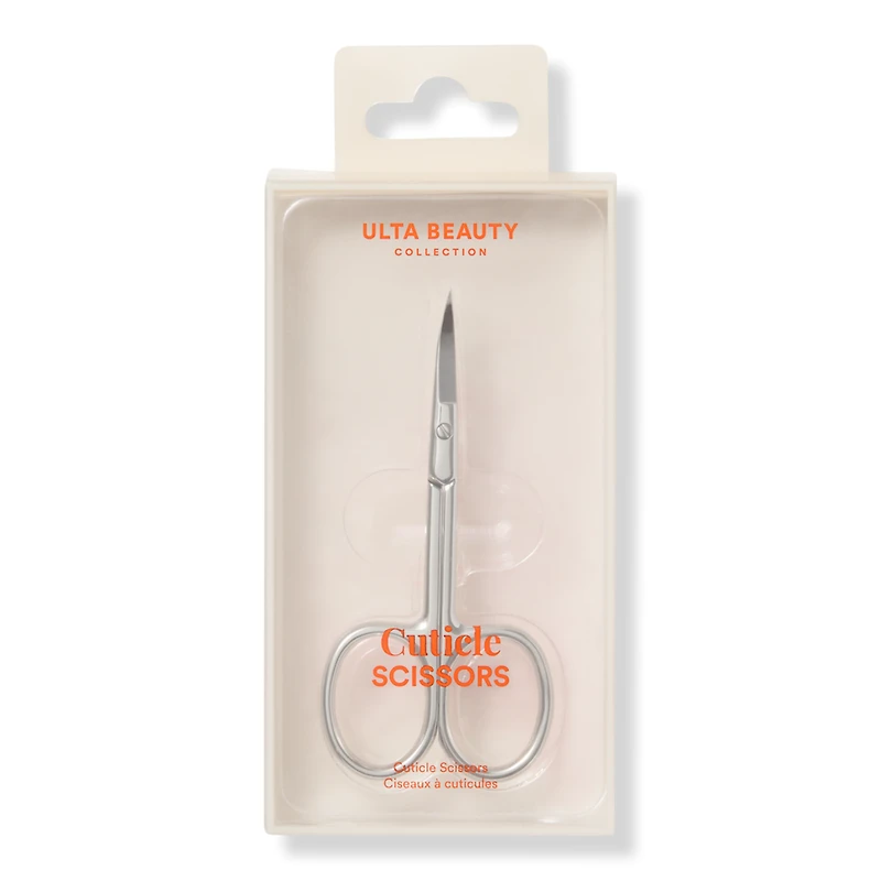 ULTA Beauty Collection Manicure Cuticle Scissors