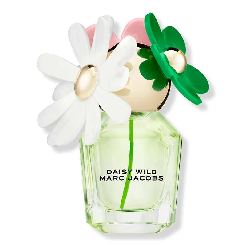 Marc Jacobs Daisy Wild Eau de Parfum - oz