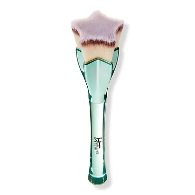 IT Brushes For ULTA Limited Edition Star Foundation Brush