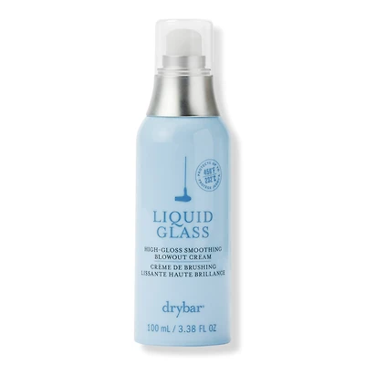 Drybar Liquid Glass High-Gloss Smoothing Blowout Cream