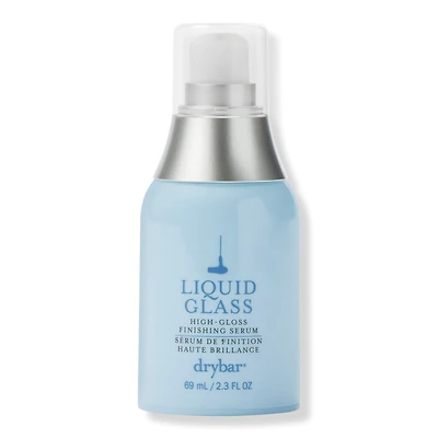 Drybar Liquid Glass High-Gloss Finishing Serum