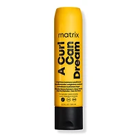 Matrix A Curl Can Dream Weightless Moisture Conditioner For Waves - oz