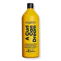 Matrix A Curl Can Dream Weightless Moisture Conditioner For Waves - oz