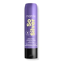 Matrix So Silver Purple Pigmented Conditioner - oz
