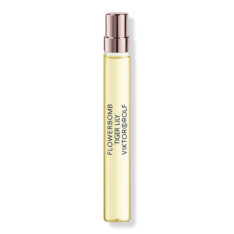 Viktor&Rolf Flowerbomb Tiger Lily Eau de Parfum Travel Spray