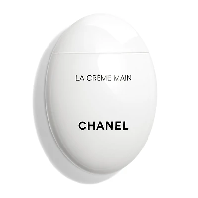 CHANEL LA CREME MAIN Nourish - Soften - Illuminate