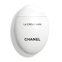 CHANEL LA CREME MAIN Nourish - Soften - Illuminate