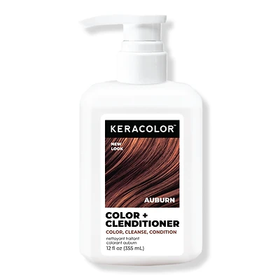 Keracolor Color + Clenditioner