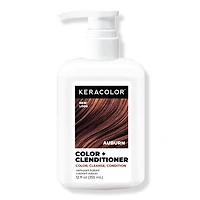 Keracolor Color + Clenditioner