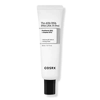 COSRX The AHA BHA PHA LHA 35 Peel with Vitamins B5 & B12