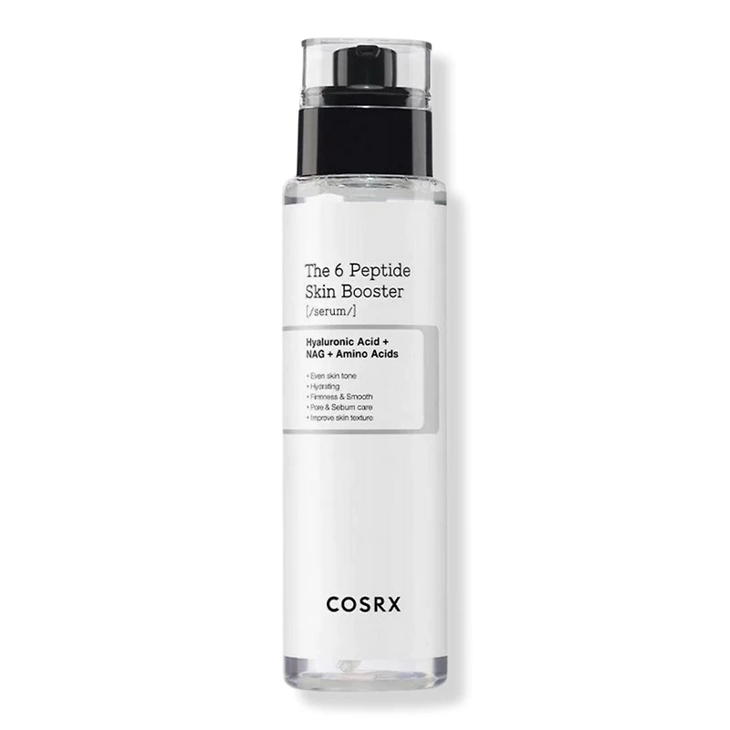 COSRX The 6 Peptide Skin Booster Serum