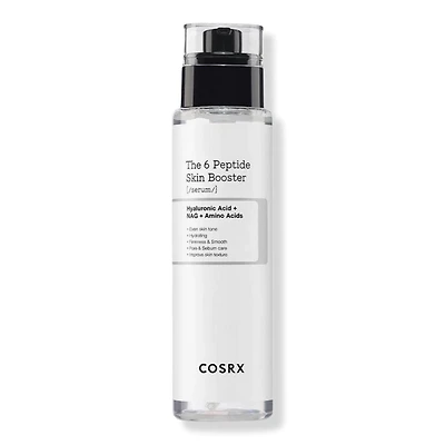 COSRX The 6 Peptide Skin Booster Serum