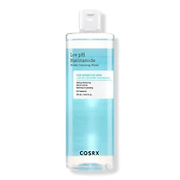 COSRX Low pH Niacinamide Micellar Cleansing Water