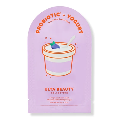 ULTA Beauty Collection Probiotic & Yogurt Cream Mask