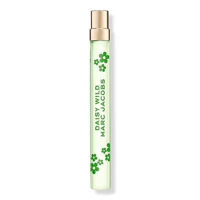 Marc Jacobs Daisy Wild Eau de Parfum Travel Spray